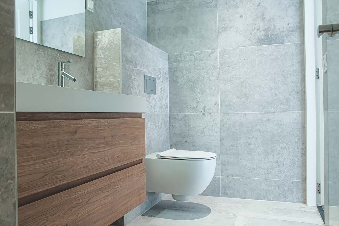 Badkamer & huishouden